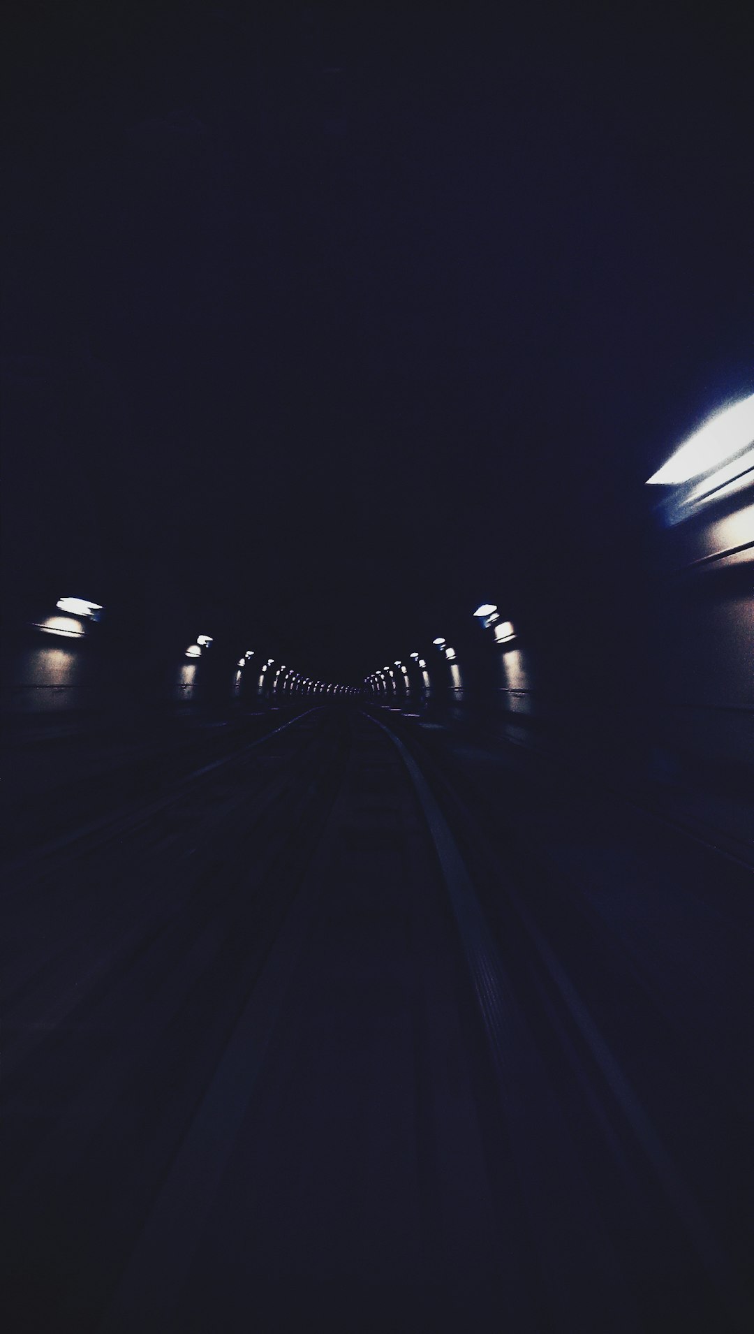🤔 Frequently Asked Questions (FAQ) by Fastest Web Hosting timelapse photography of tunnel