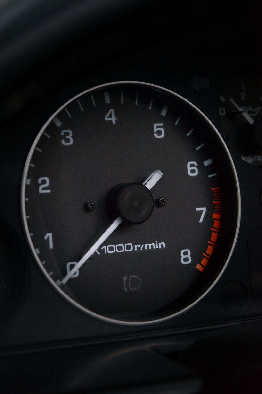 🕰️ Unraveling the Speed Saga: A Brief History of Web Framework Performance by Fastest Web Hosting black and white analog speedometer