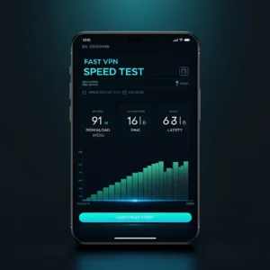 Featured image for 5 Fast VPNs That Actually Deliver Lightning Speeds 2025