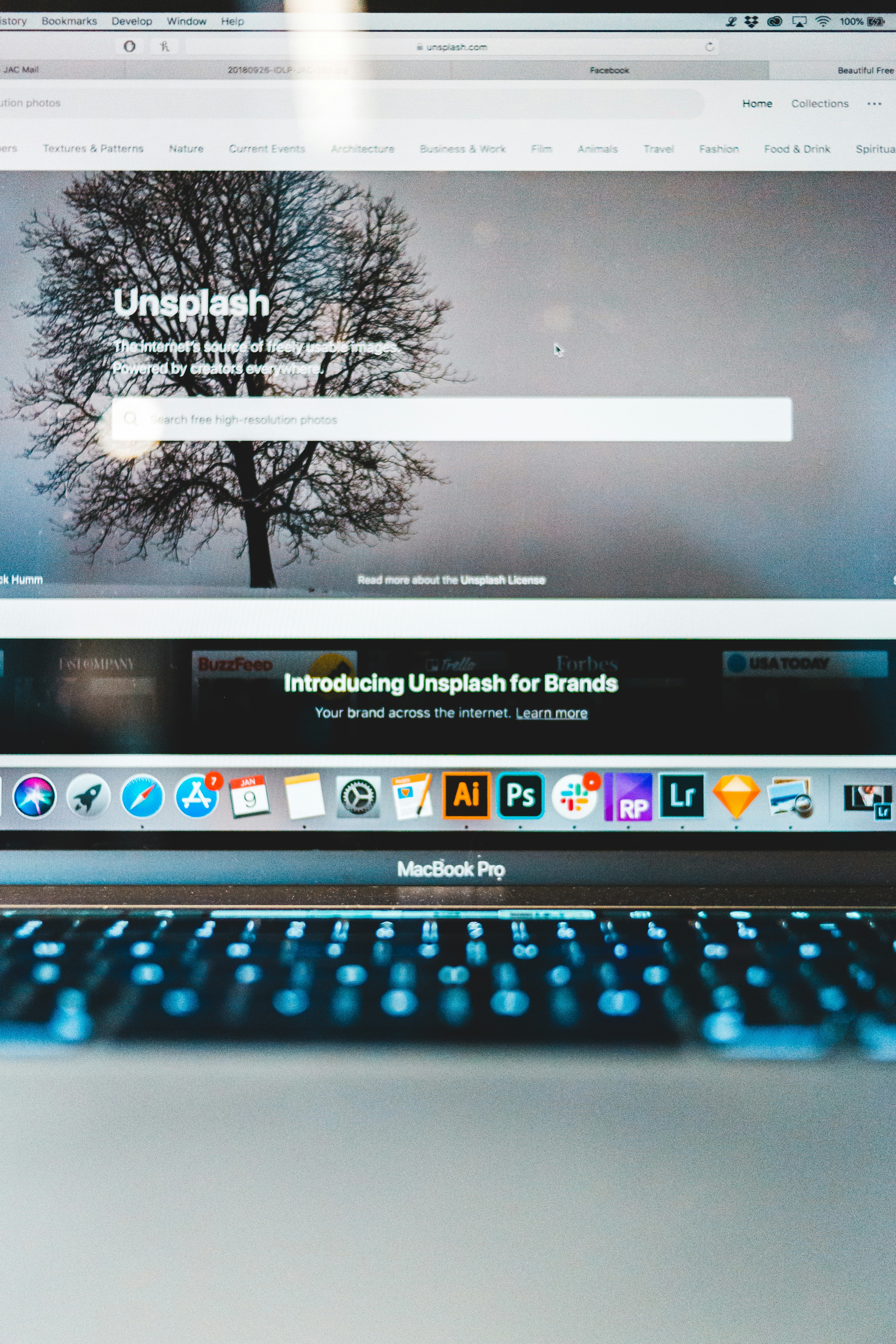 🎯 Conclusion: Which Web Host Reigns Supreme in 2024? by Fastest Web Hosting turned-on MacBook Pro