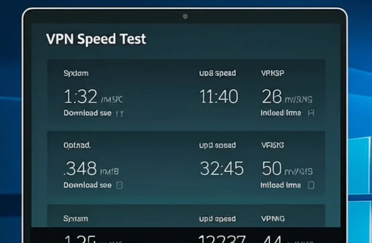 Featured image for Which VPN Server Is Best Top 10 Picks for Speed Privacy 2025