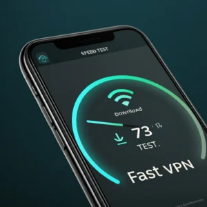 Featured image for Top 7 Fastest VPN Apps to Turbocharge Your Connection 2025