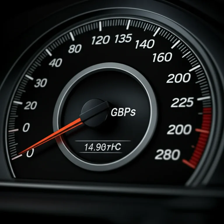 Featured image for What Factors Determine the Fastest Web Hosting Service 2025