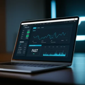 Featured image for Which Web Hosting Providers Offer the Best Speed 2025