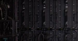 Featured image for The 12 Fastest VPS Hosting Providers to Supercharge Your Site 2025