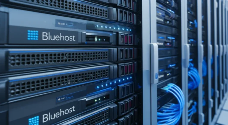 Featured image for Should You Use Bluehost with WordPress The 12 Truths 2026