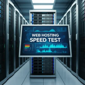 Featured image for Which Is the Fastest Free Hosting Top 10 Providers in 2026