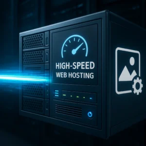 Featured image for 10 Fastest Web Hosting Providers with Automatic Image Optimization 2026