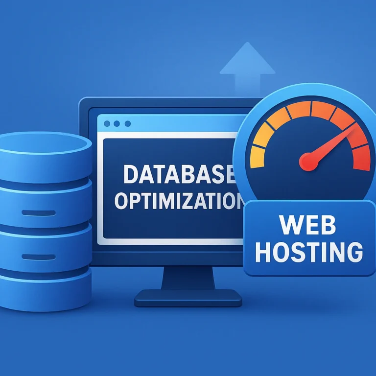 Featured image for 12 Ways Database Optimization Skyrockets Web Hosting Speed 2026