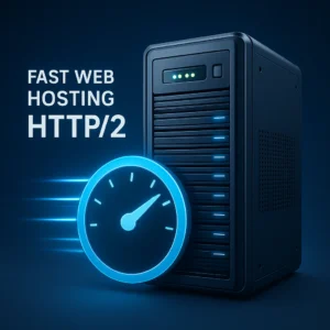 Featured image for 10 Fastest Web Hosting Providers with HTTP2 Support 2026