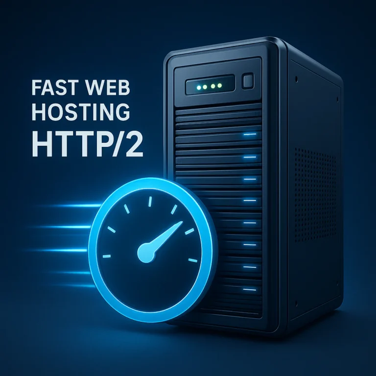 Featured image for 10 Fastest Web Hosting Providers with HTTP2 Support 2026