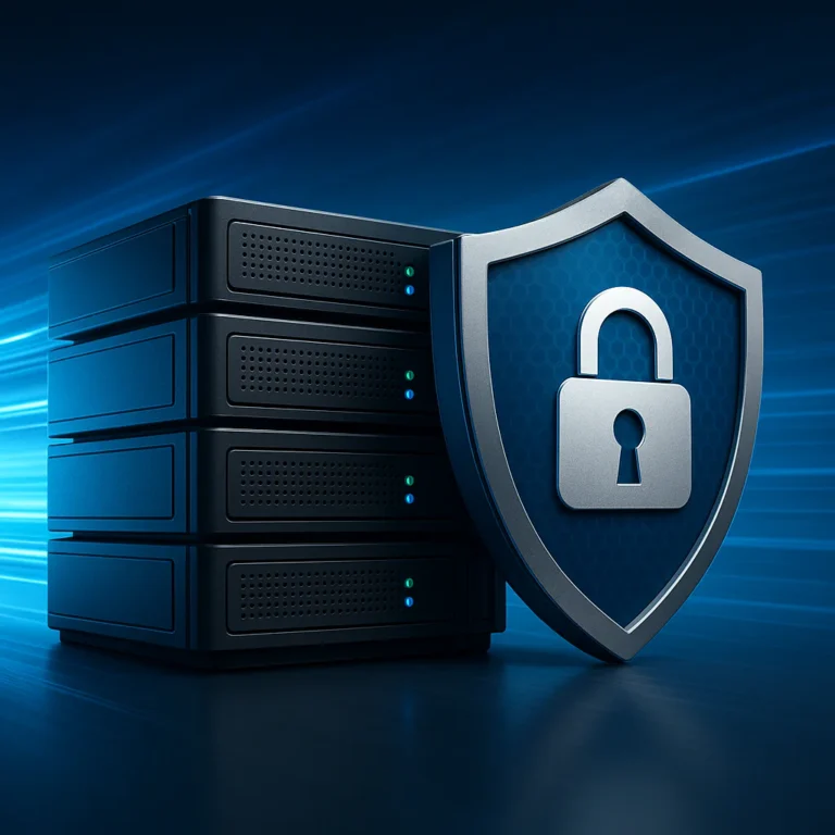 Featured image for 7 Fastest Web Hosting Providers with Integrated Security 2026