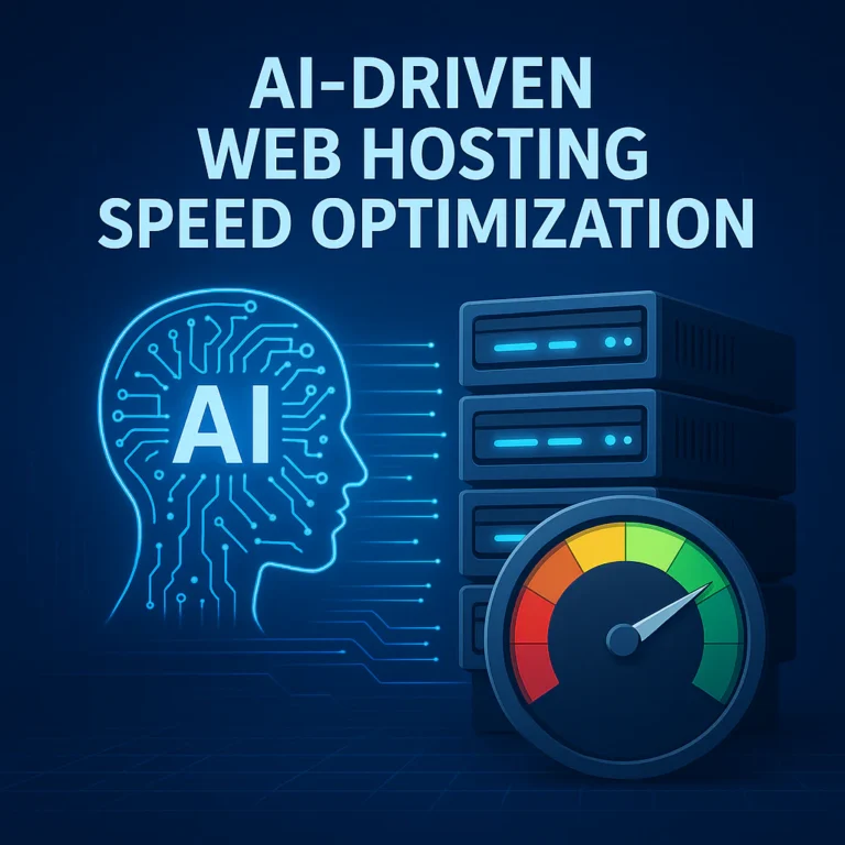 Featured image for Top 10 Fastest Web Hosting with AI Optimization 2026