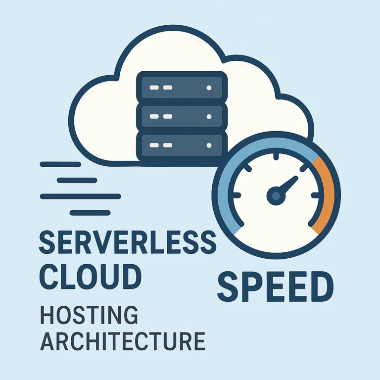 Featured image for 7 Fastest Serverless Web Hosting Platforms 2026