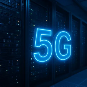 Featured image for How 5G Connectivity Influences Web Hosting Speed 2026
