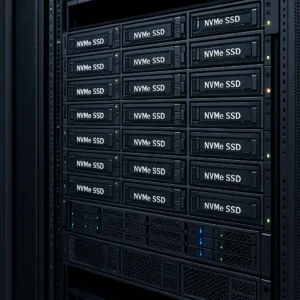 Featured image for NVMe Storage The Secret to Blazing Web Speed 2026